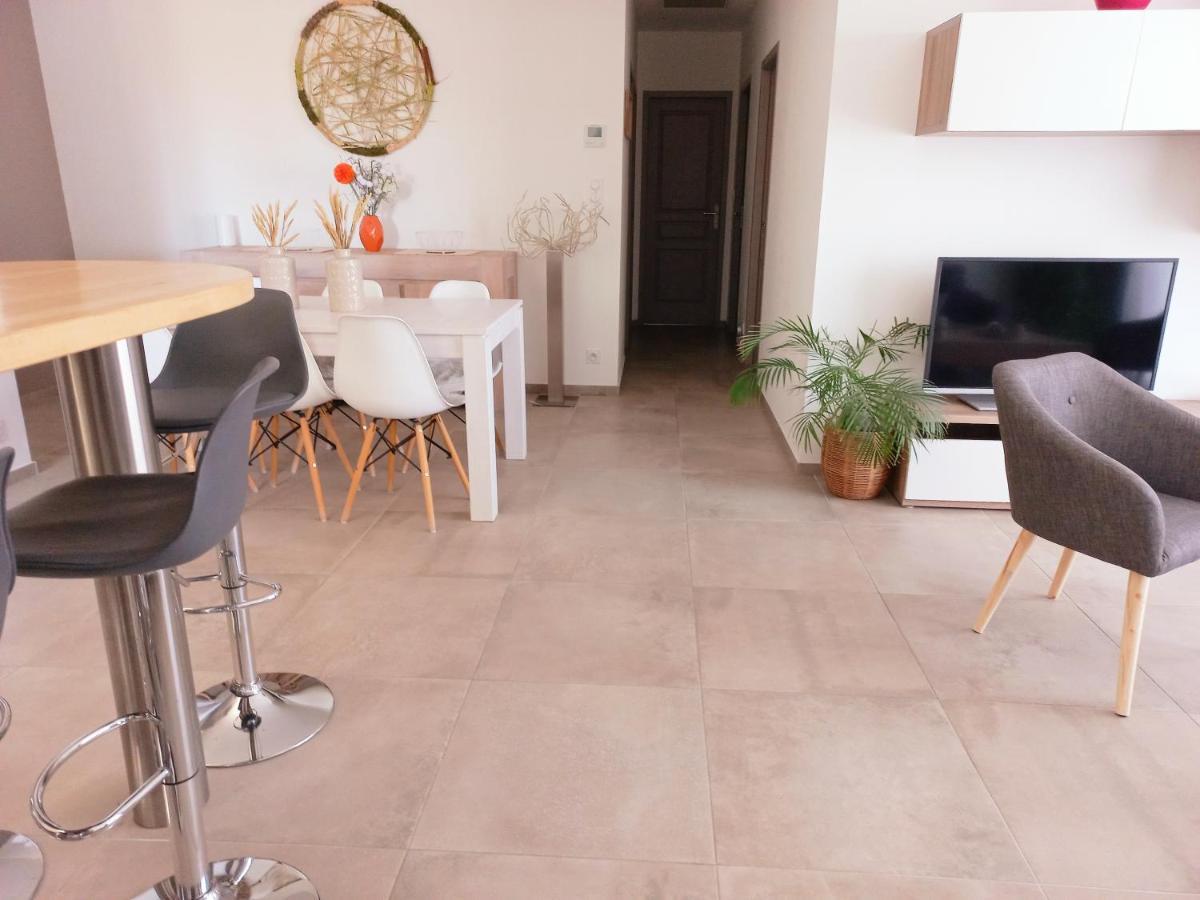 Charmante Villa Dans Un Village Paisible Aux Portes D'Uzes Et Des Cevennes Saint-Hippolyte-de-Caton Εξωτερικό φωτογραφία