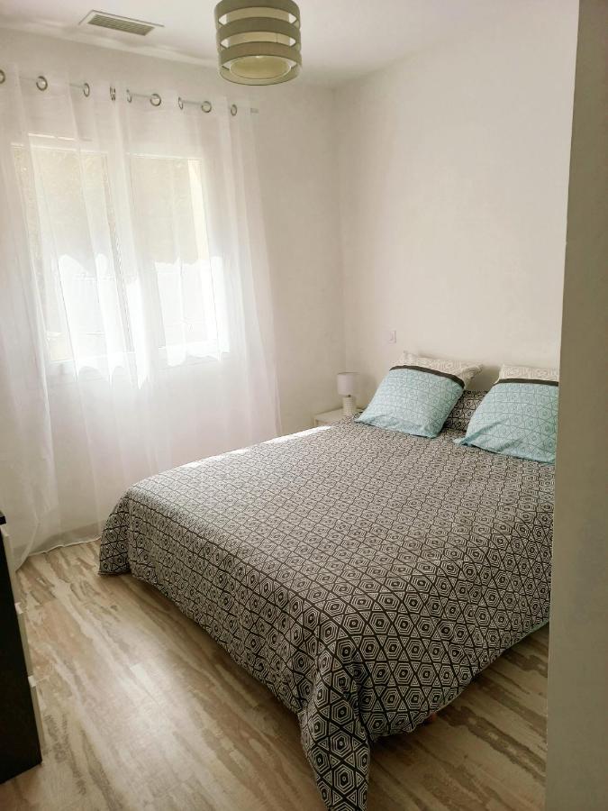 Charmante Villa Dans Un Village Paisible Aux Portes D'Uzes Et Des Cevennes Saint-Hippolyte-de-Caton Εξωτερικό φωτογραφία